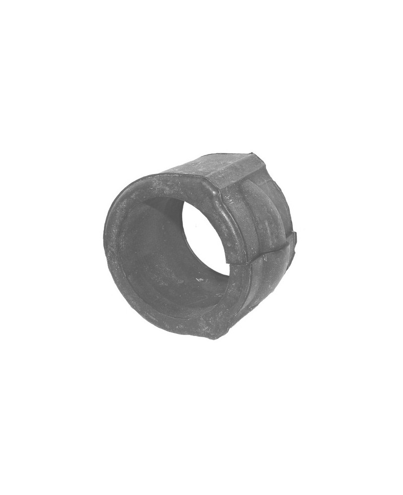 Rubber bearing