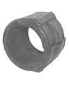 Rubber bearing