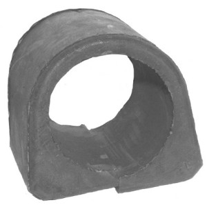 Rubber bearing