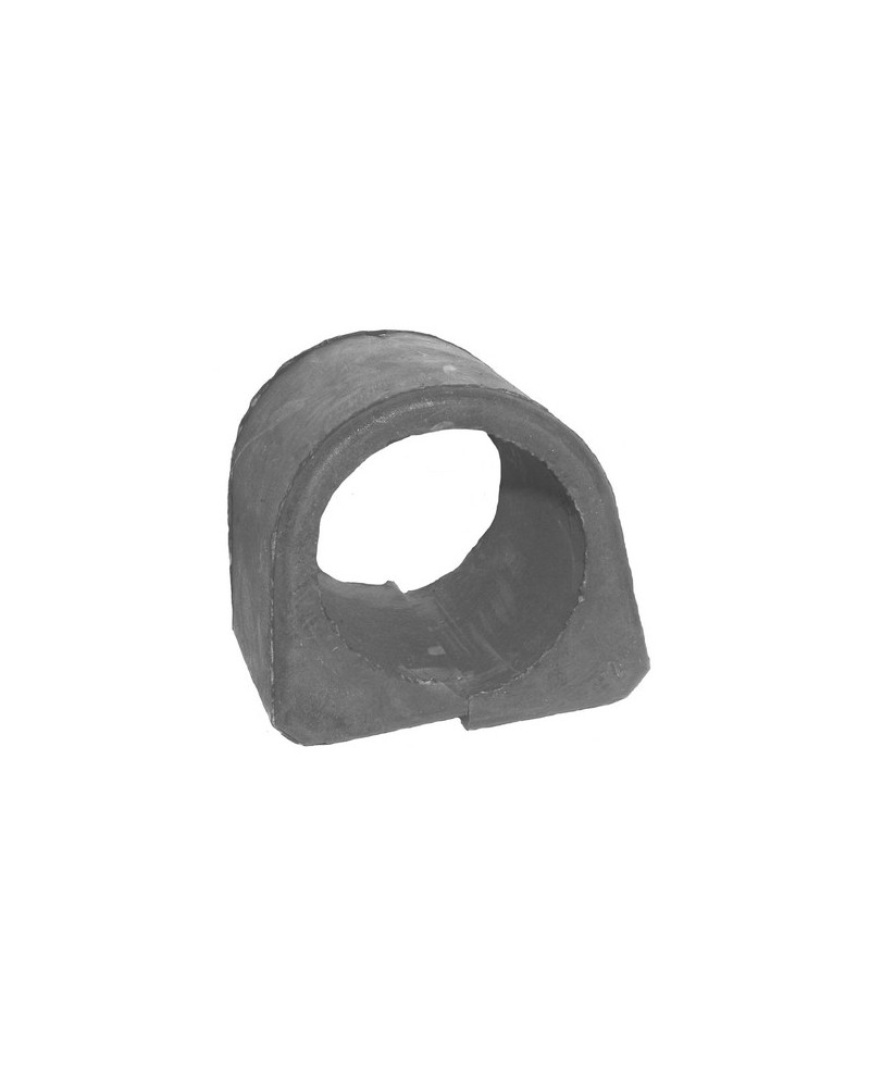 Rubber bearing