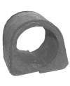 Rubber bearing