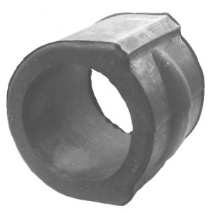 Rubber bearing