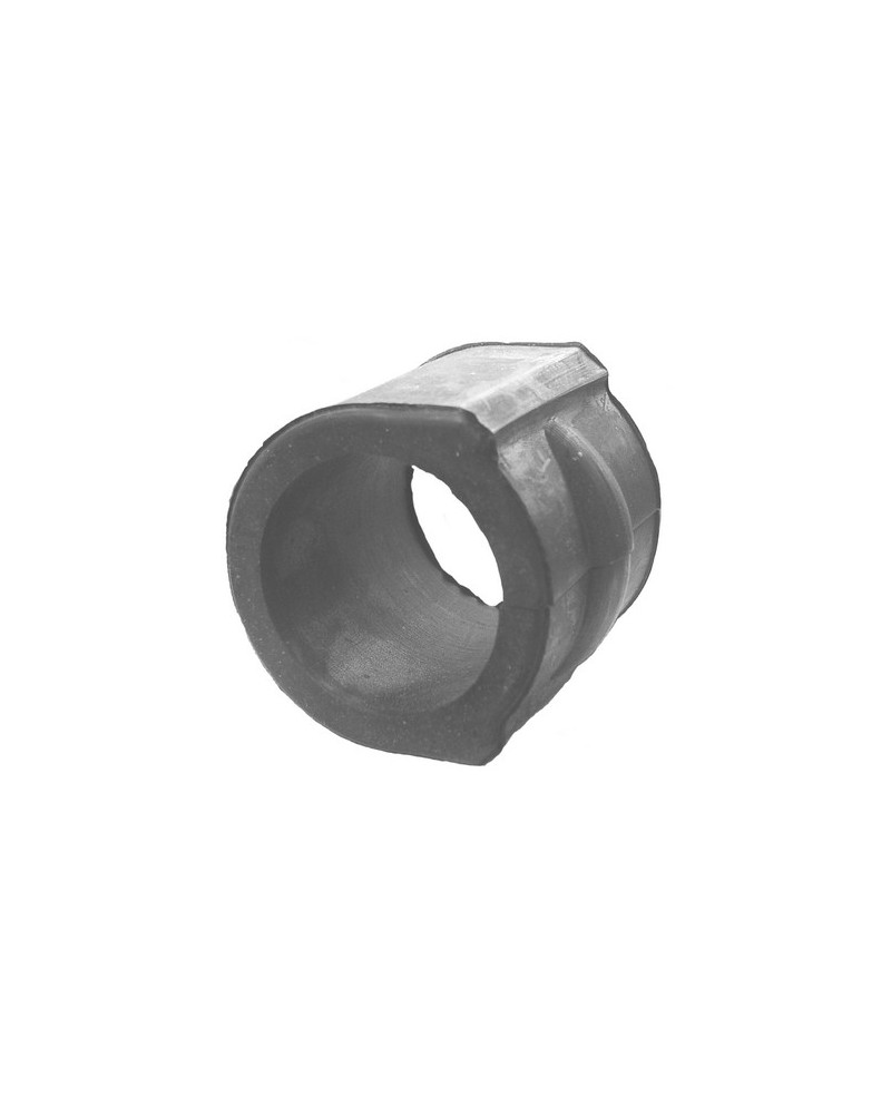 Rubber bearing