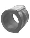 Rubber bearing