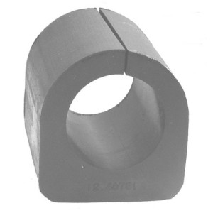 Rubber bearing