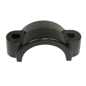 Support bearing, stabilizer