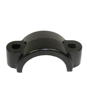 Support bearing, stabilizer