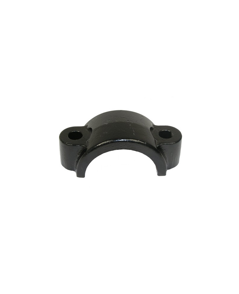 Support bearing, stabilizer