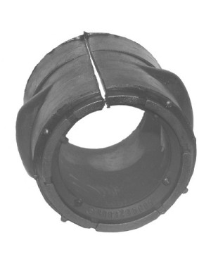 Coil bushing