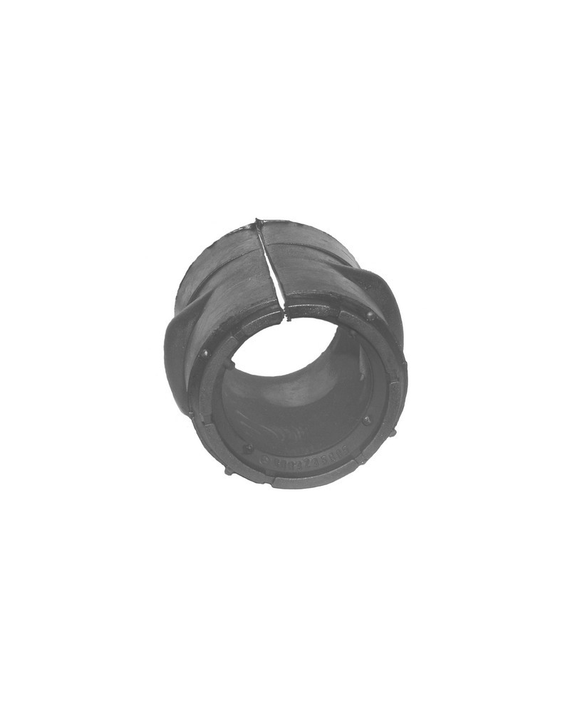 Coil bushing