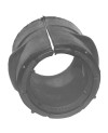 Rubber bearing