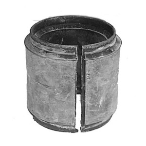 Stabilizer bearing