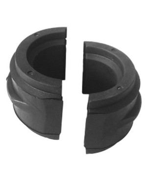 Stabilizer bearing