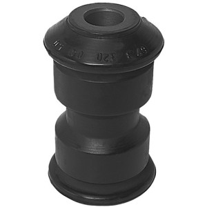 Rubber bushing, front spring