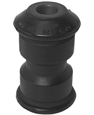 Rubber bushing, front spring