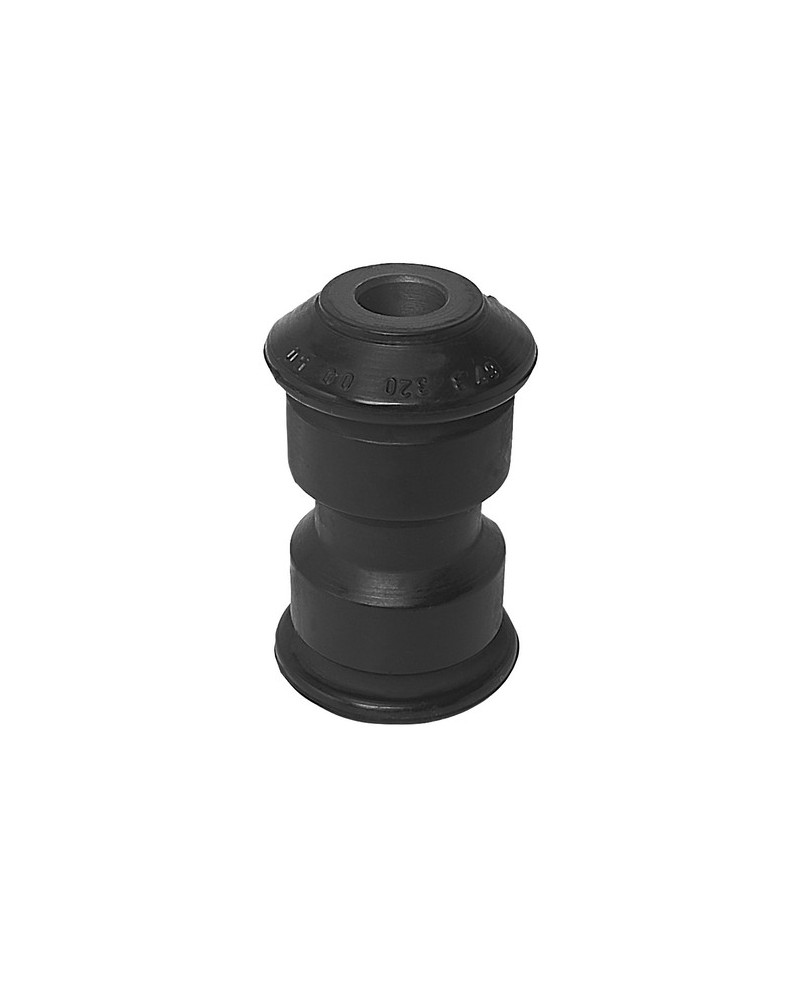 Rubber bushing, front spring