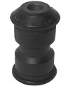 Rubber bushing, front spring