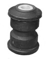 Rubber mounting