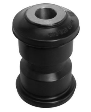 Rubber mounting