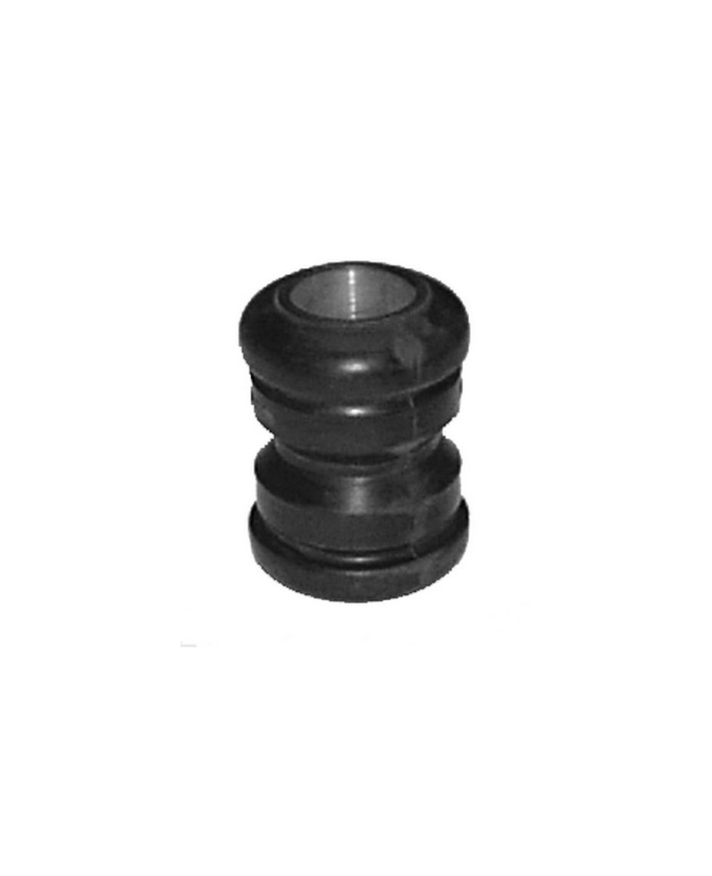 Rubber bushing, rear spring