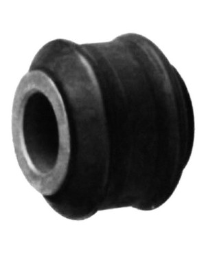 Spring bushing