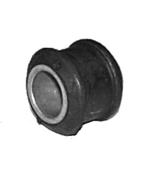 Spring bushing