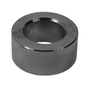 Metal bushing, swivel lever