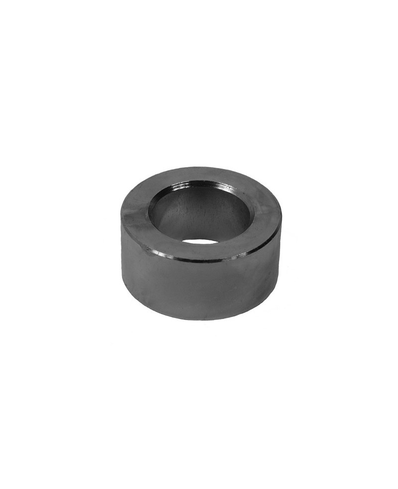 Metal bushing, swivel lever