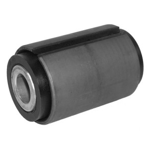 Spring bushing