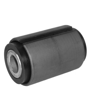 Spring bushing