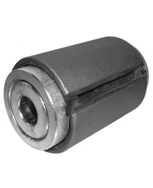 Spring eye bushing