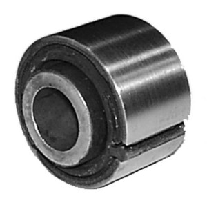 Slot bushing