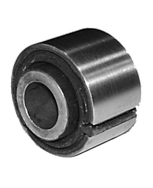 Slot bushing