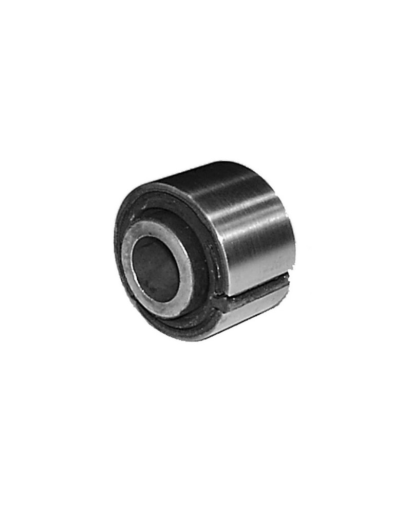 Slot bushing