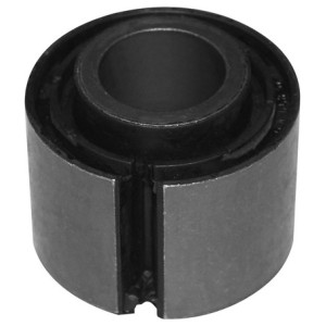 Slot bushing