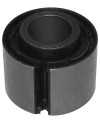 Slot bushing