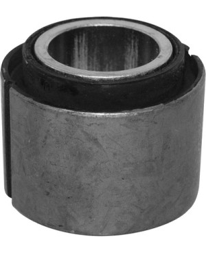 Slot bushing