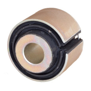 Slot bushing