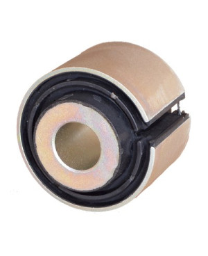 Slot bushing