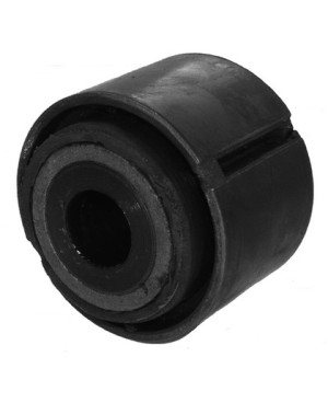 Slot bushing