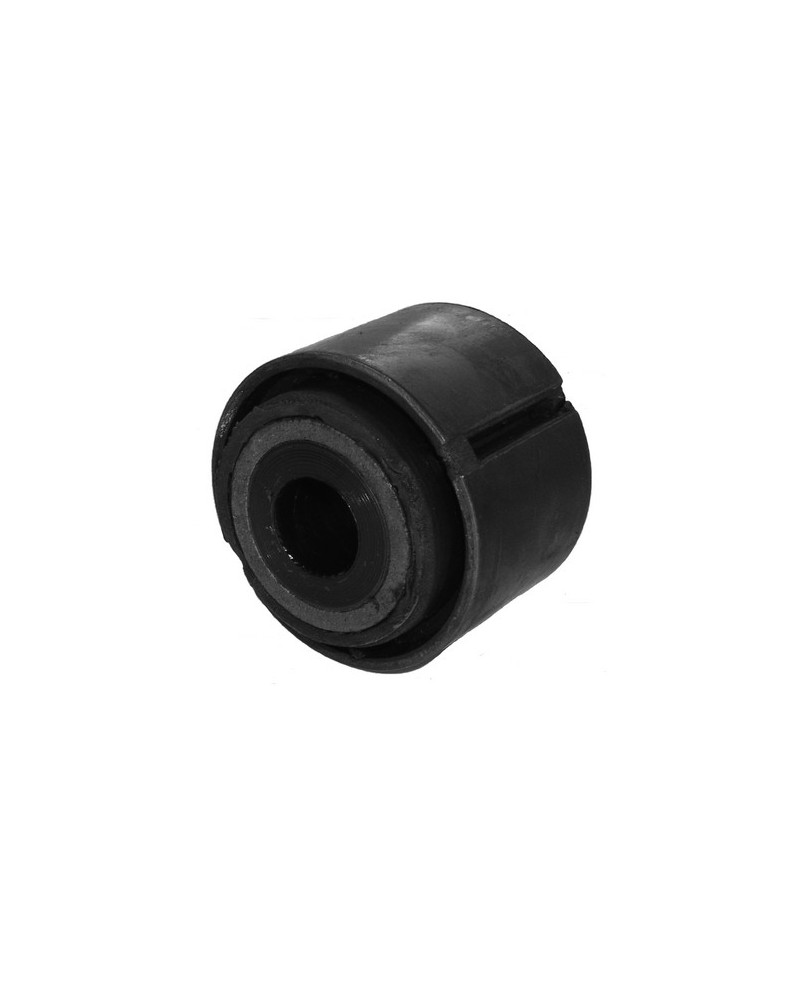 Slot bushing