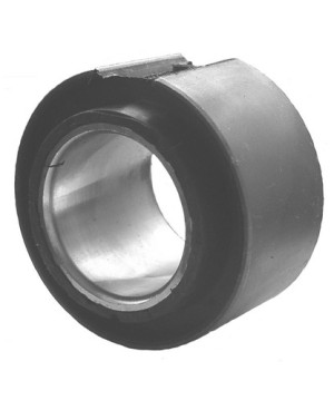 Slot bushing