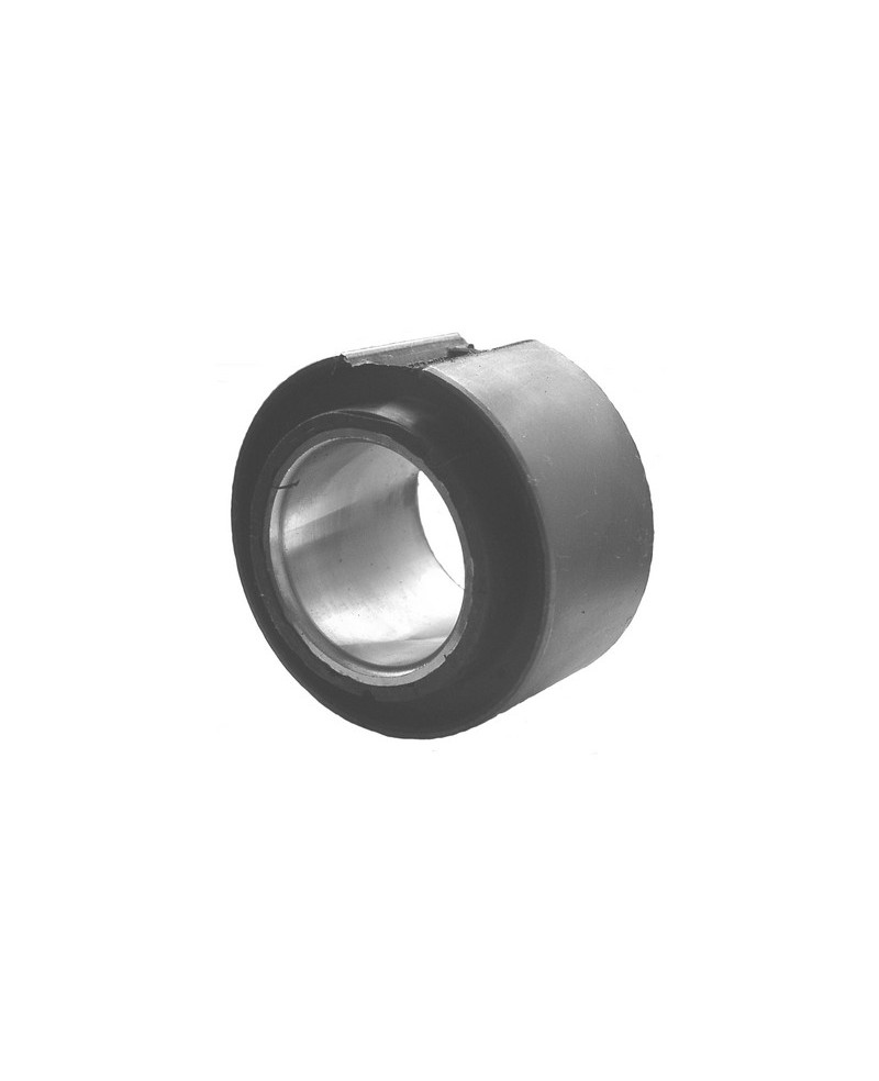 Slot bushing