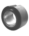 Slot bushing