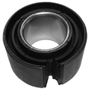 Slot bushing