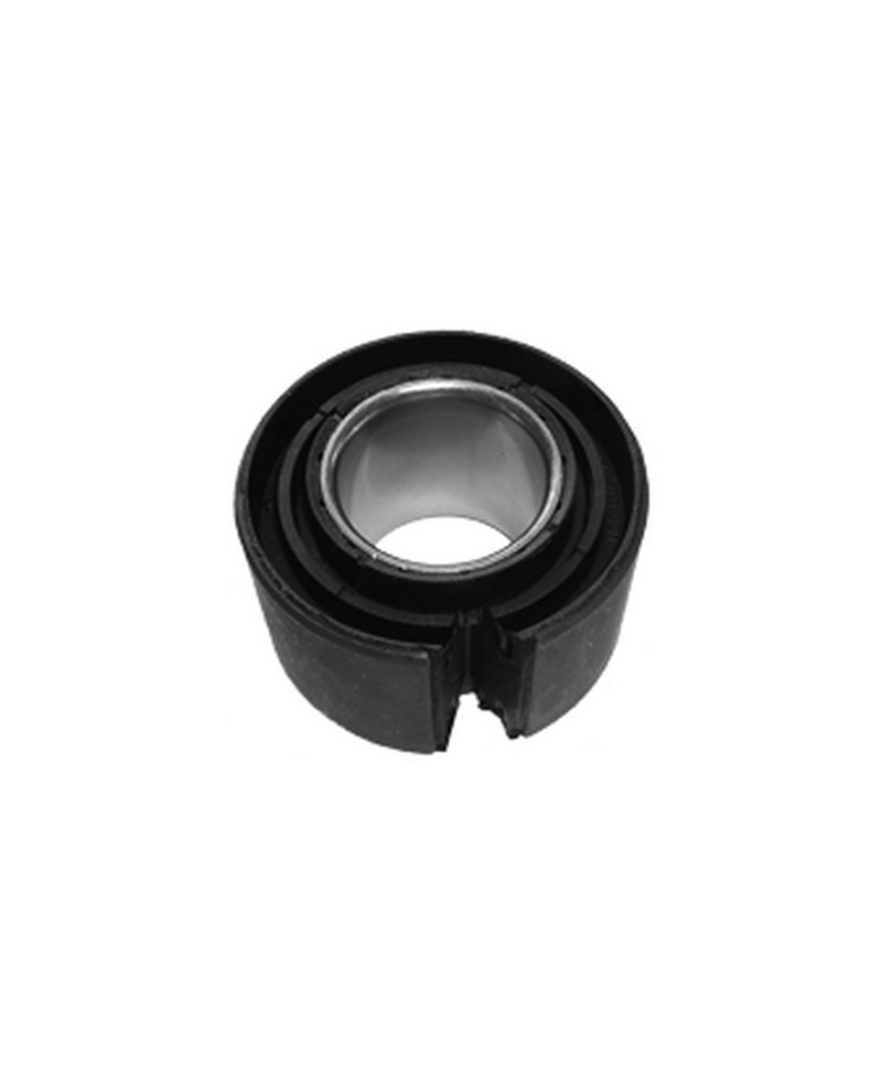 Slot bushing