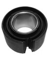 Slot bushing