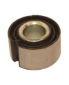 Stabilizer bearing