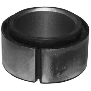 Slot bushing