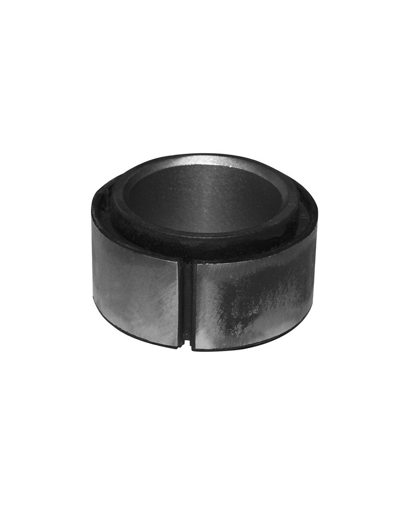 Slot bushing